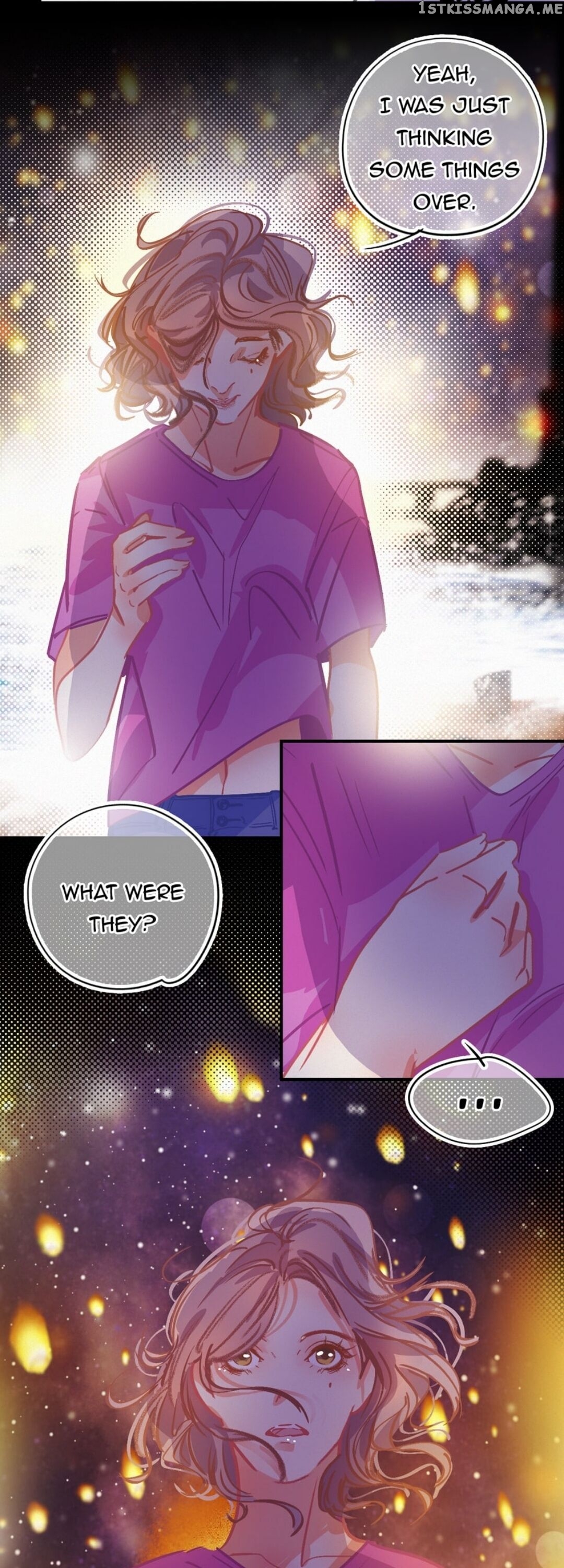 Defrost My Heart chapter 57 - page 3