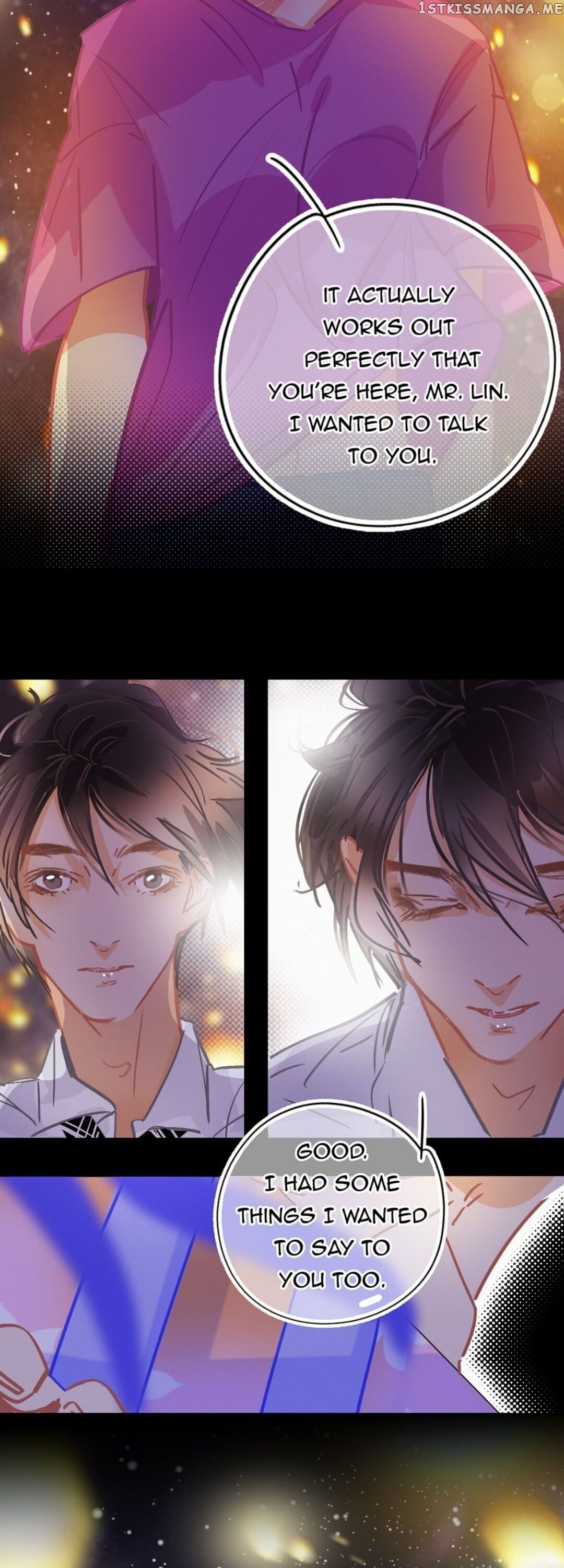 Defrost My Heart chapter 57 - page 4