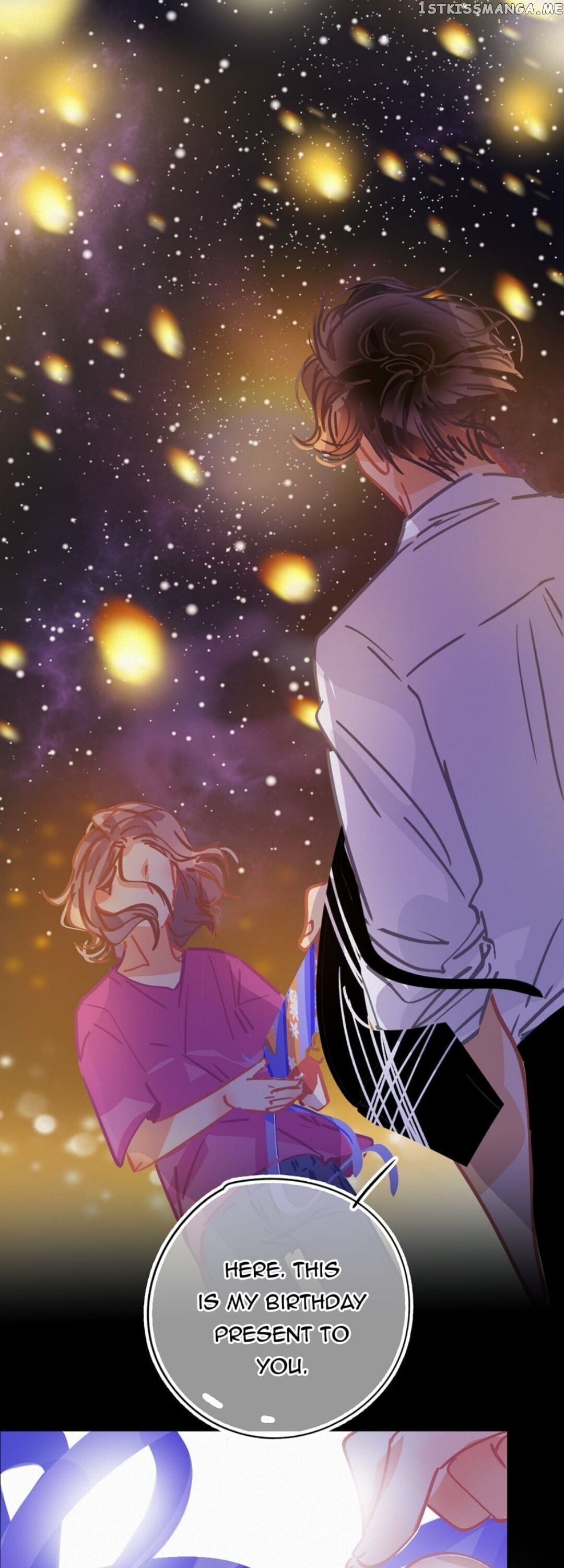 Defrost My Heart chapter 57 - page 5