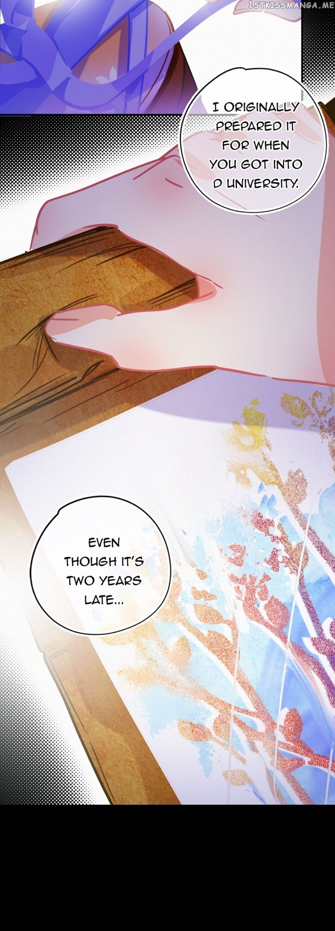 Defrost My Heart chapter 57 - page 6