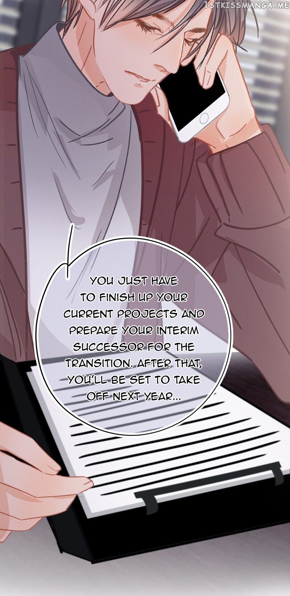 Defrost My Heart chapter 63 - page 19
