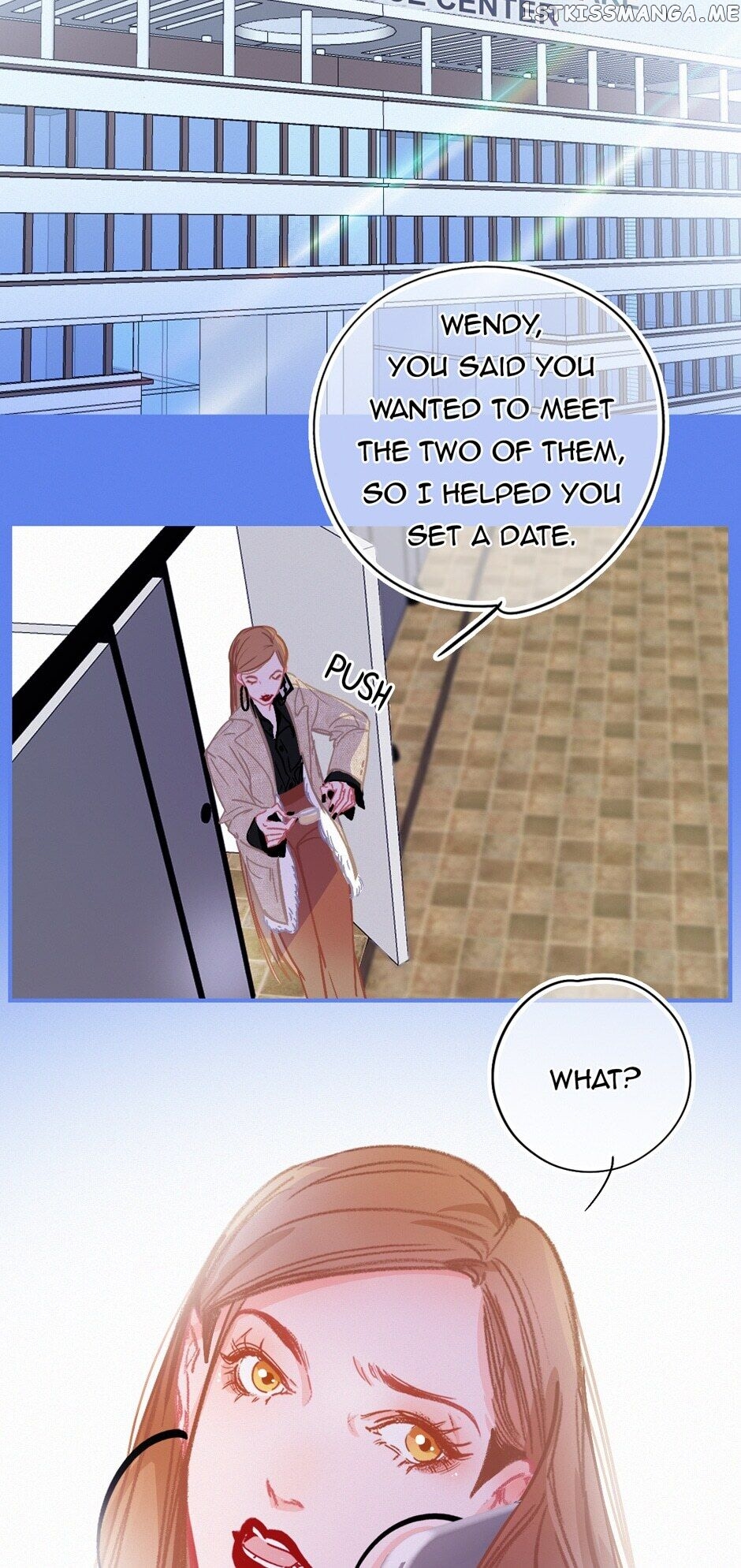 Defrost My Heart chapter 63 - page 2