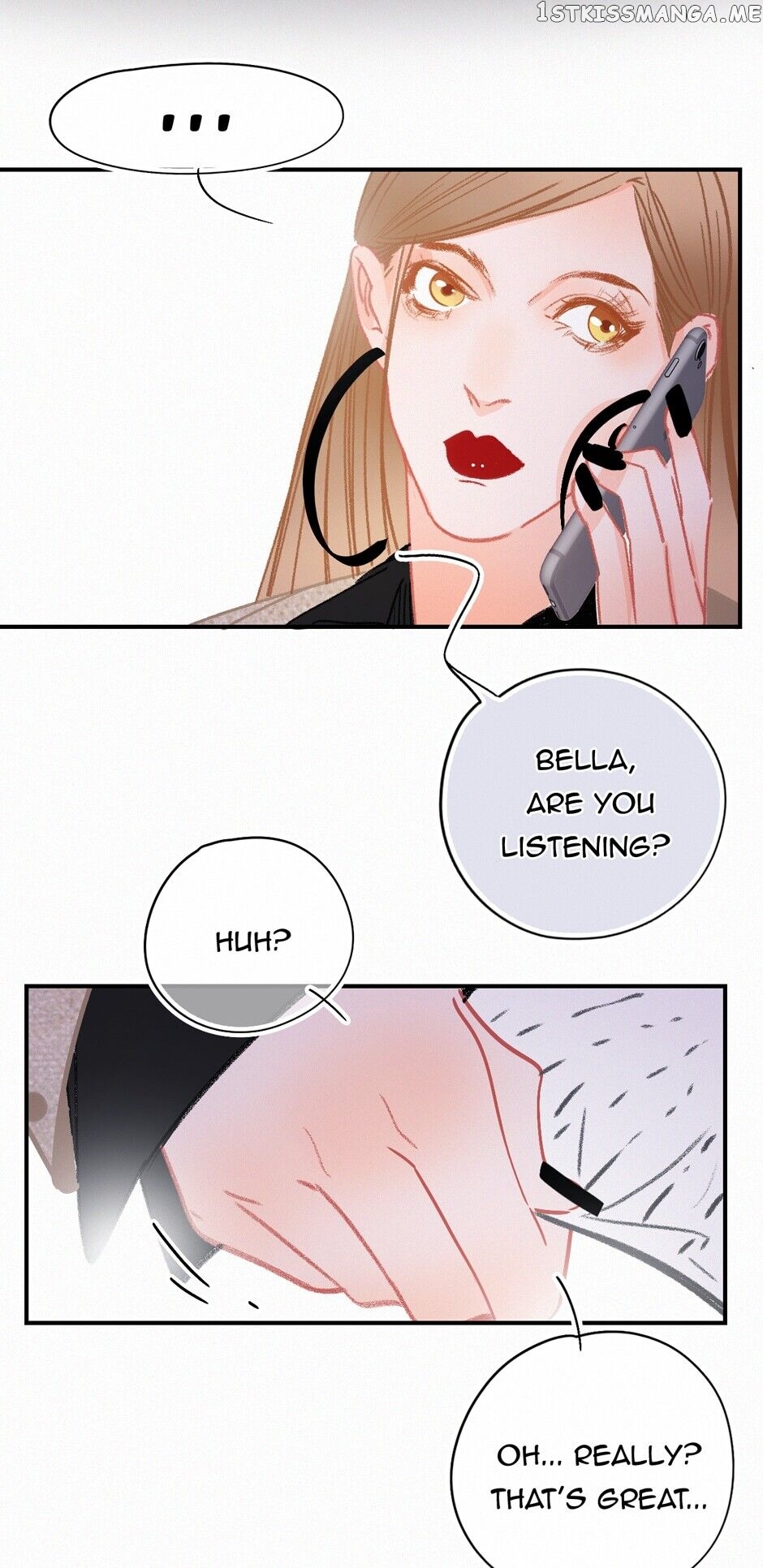 Defrost My Heart chapter 63 - page 20