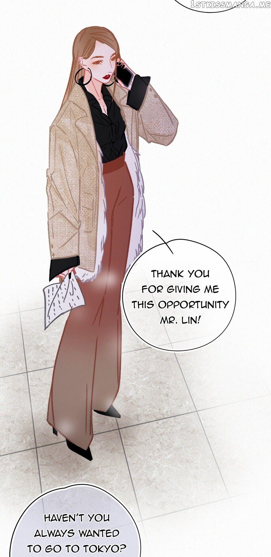 Defrost My Heart chapter 63 - page 21