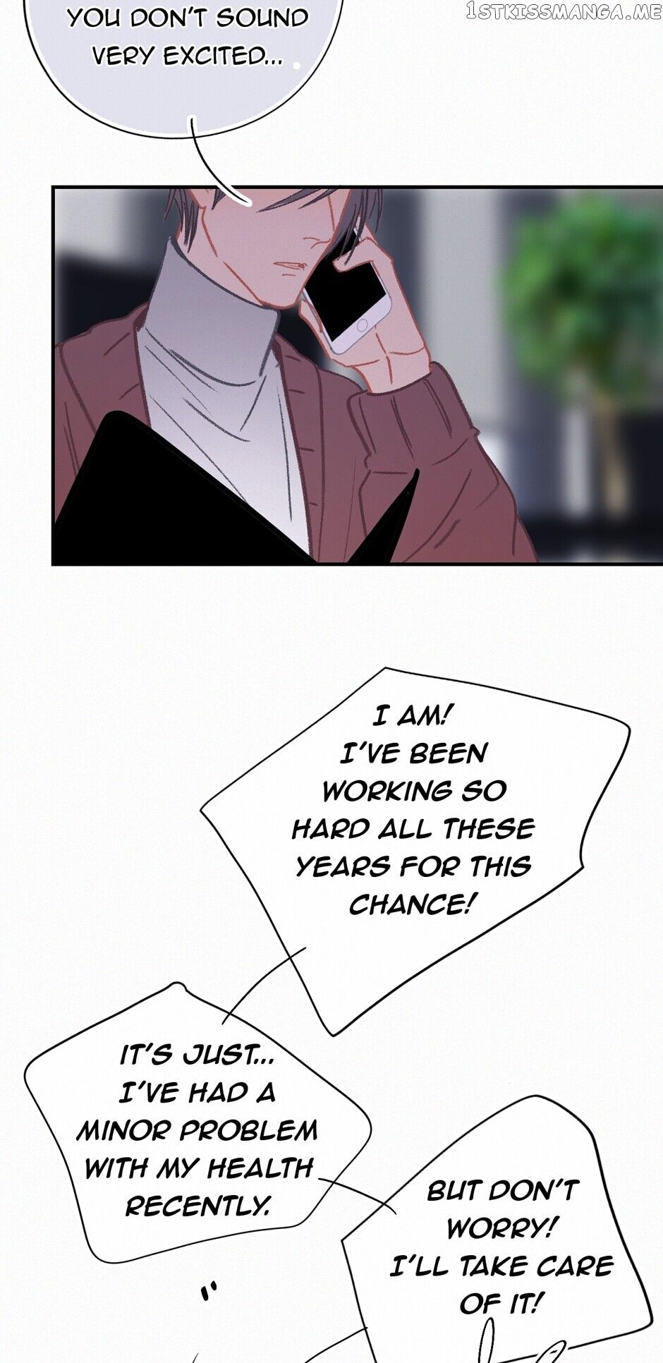 Defrost My Heart chapter 63 - page 22