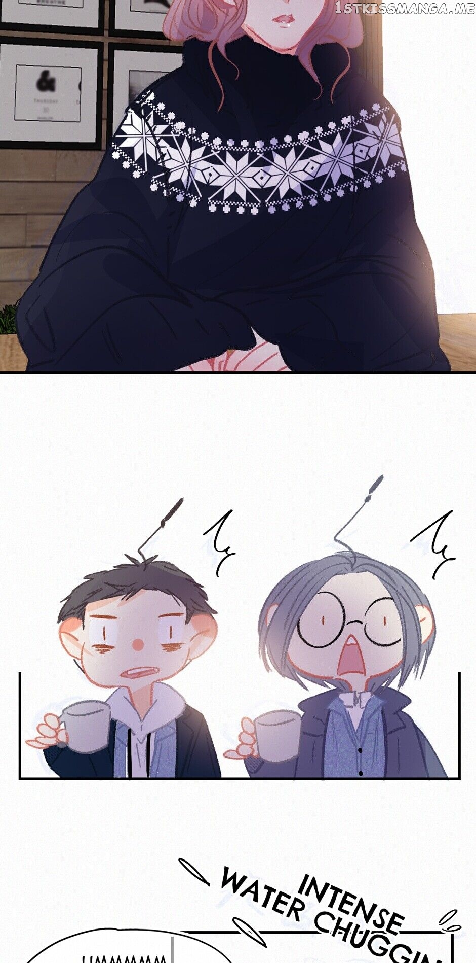 Defrost My Heart chapter 63 - page 27