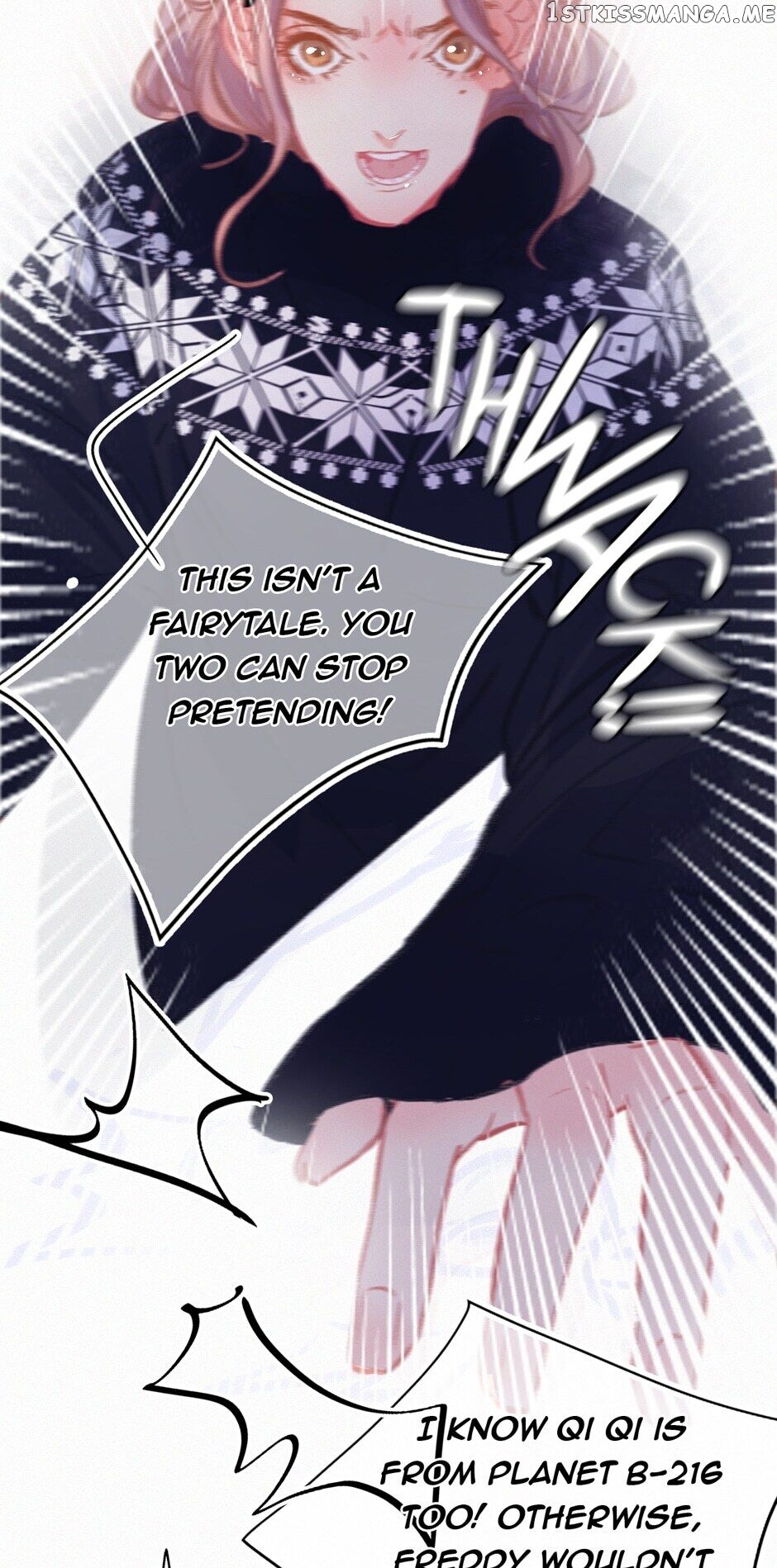 Defrost My Heart chapter 63 - page 29