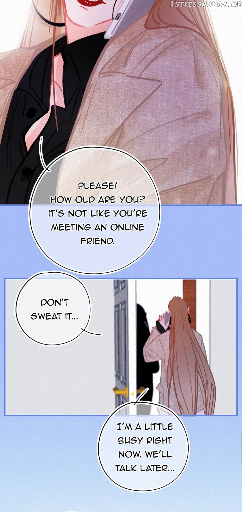 Defrost My Heart chapter 63 - page 3