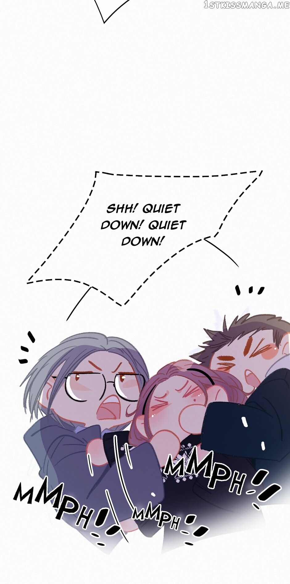 Defrost My Heart chapter 63 - page 31
