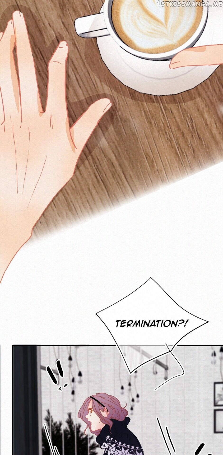 Defrost My Heart chapter 63 - page 37