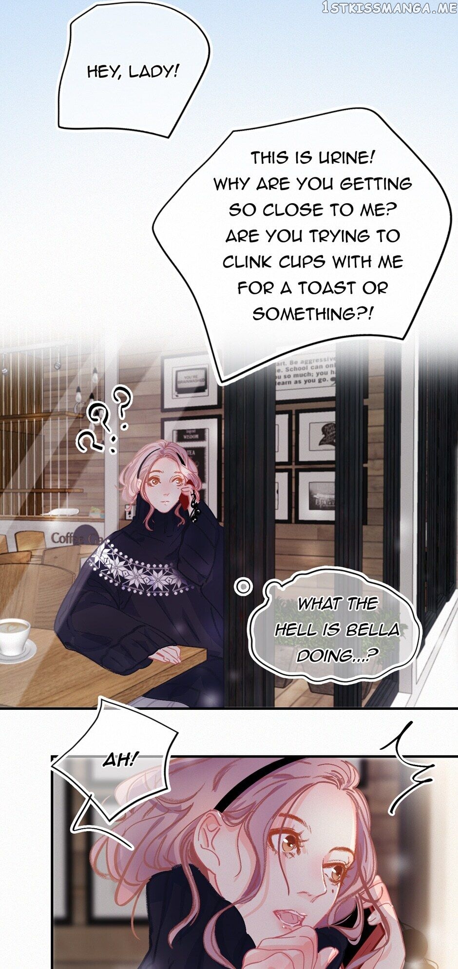 Defrost My Heart chapter 63 - page 4