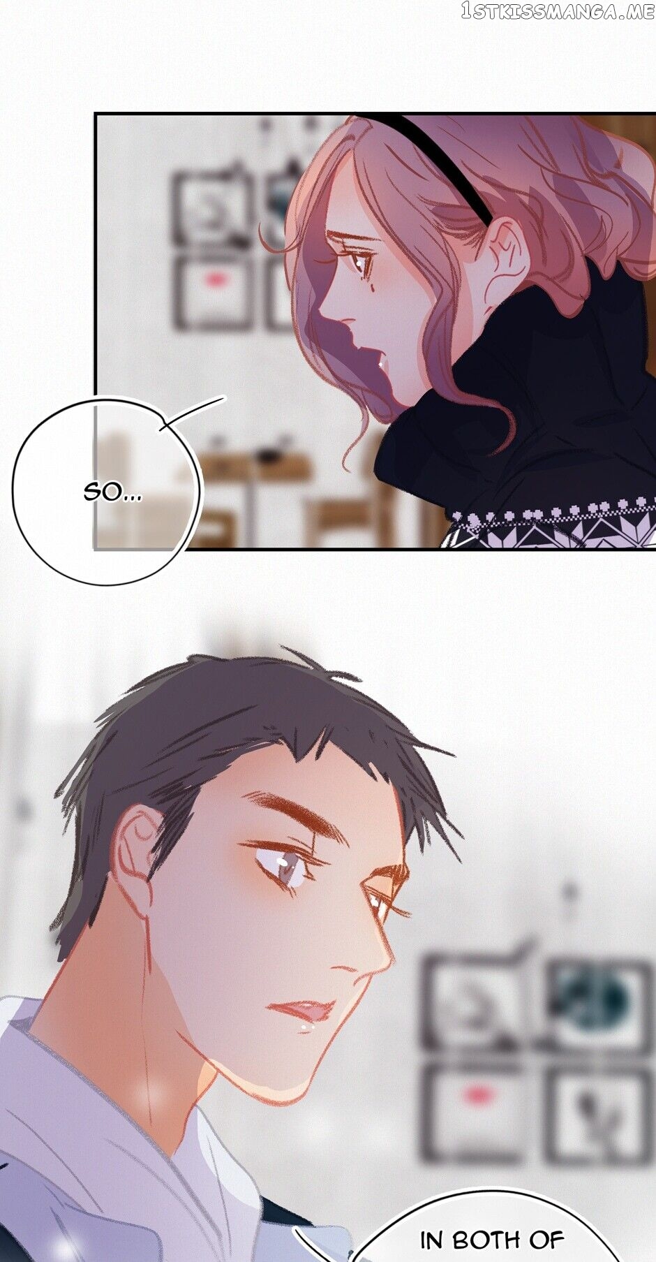 Defrost My Heart chapter 63 - page 40