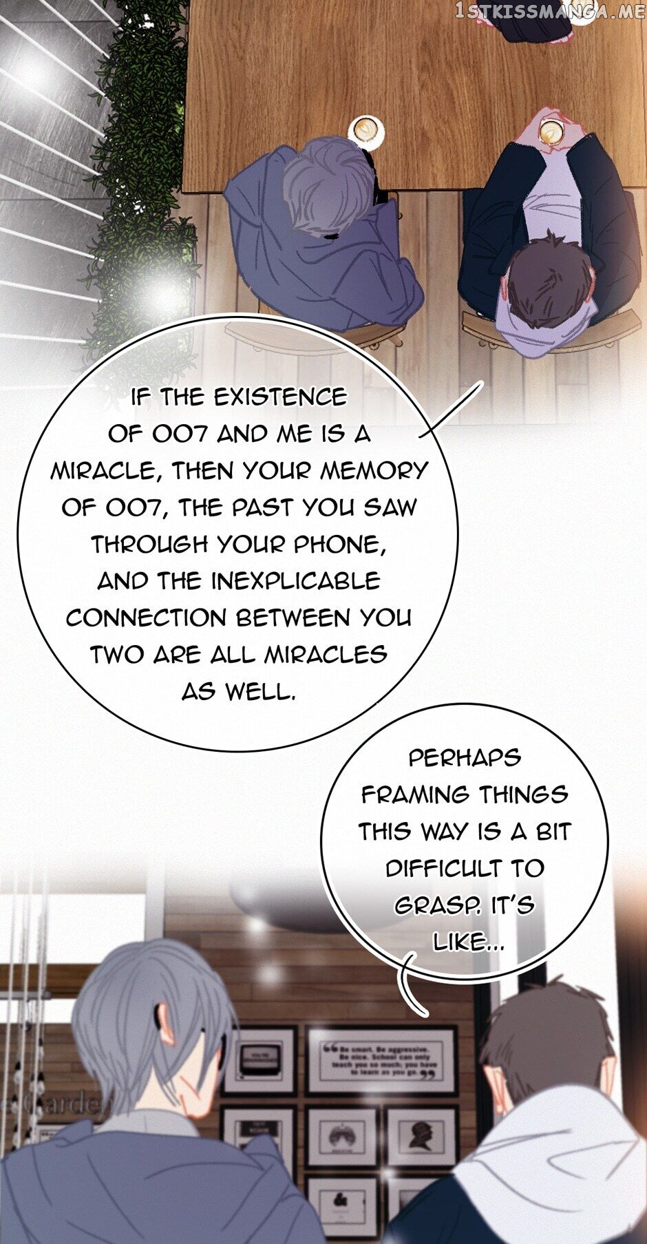 Defrost My Heart chapter 63 - page 46