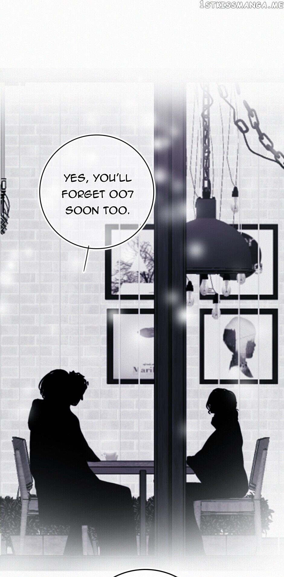 Defrost My Heart chapter 63 - page 51