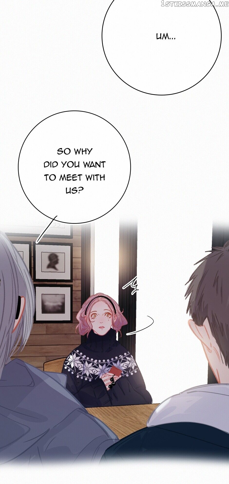 Defrost My Heart chapter 63 - page 6