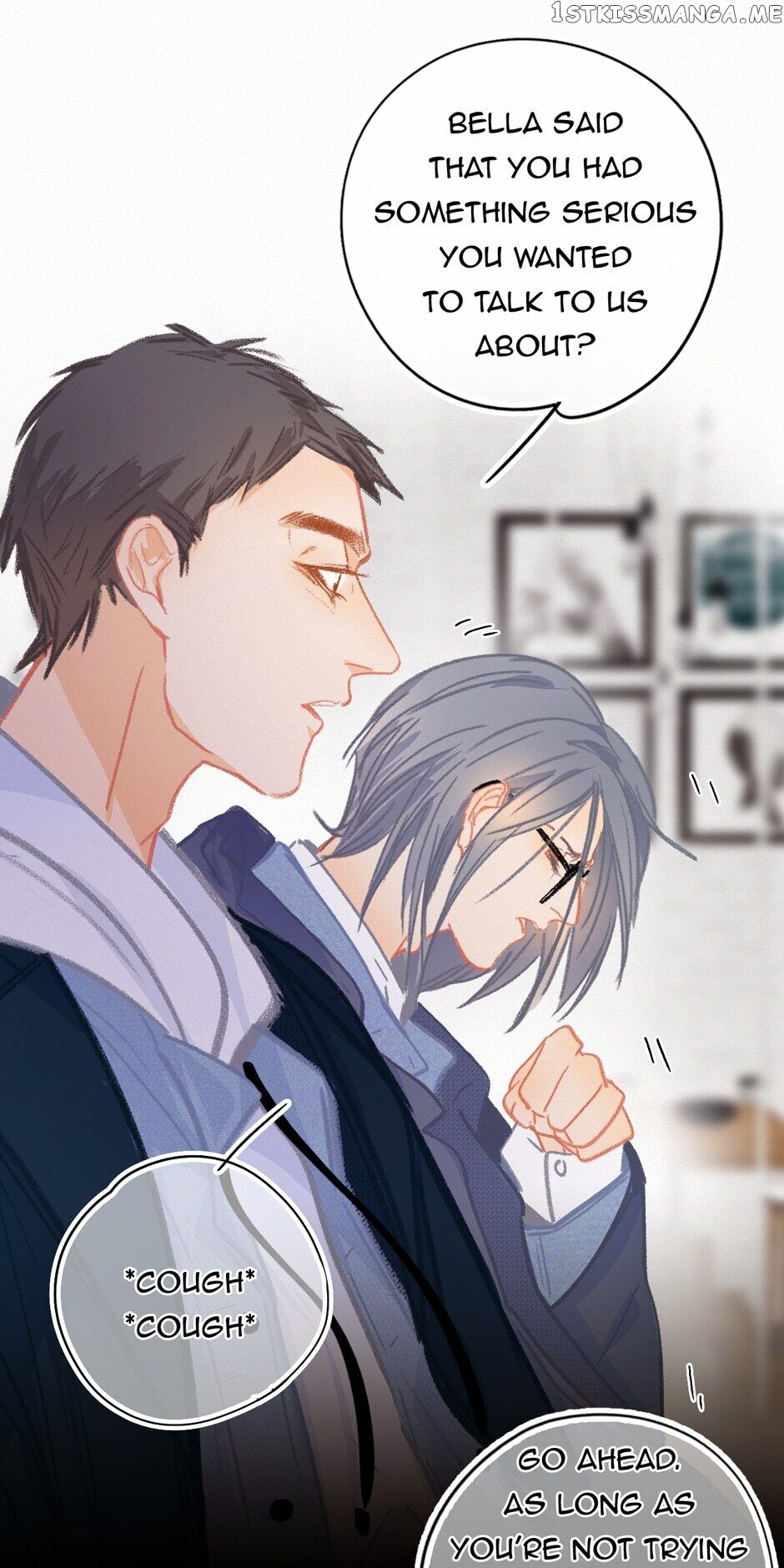 Defrost My Heart chapter 63 - page 7