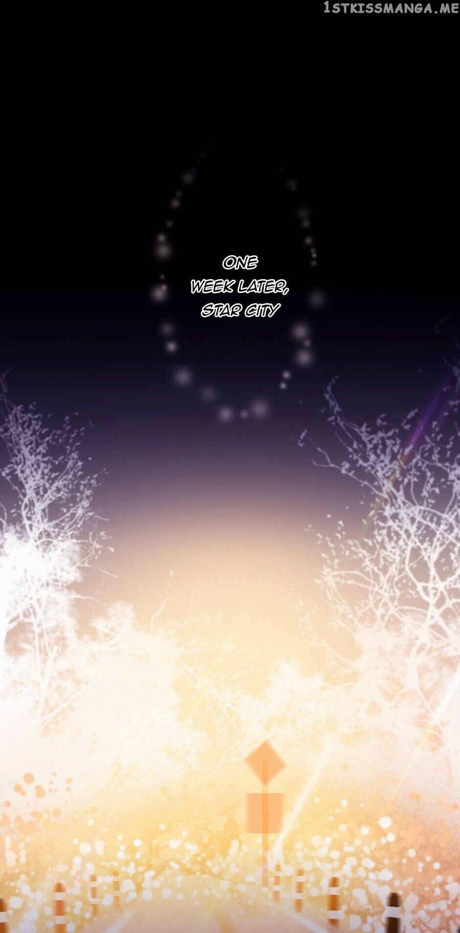 Defrost My Heart chapter 59 - page 1