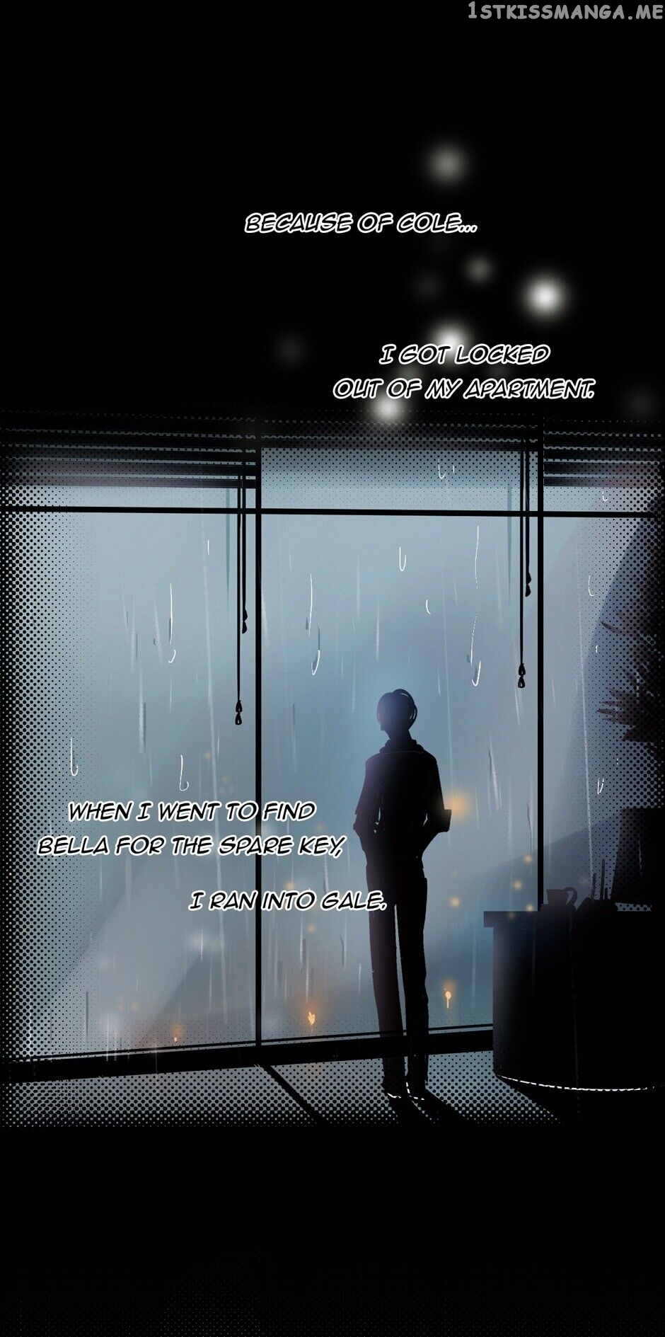 Defrost My Heart chapter 59 - page 10