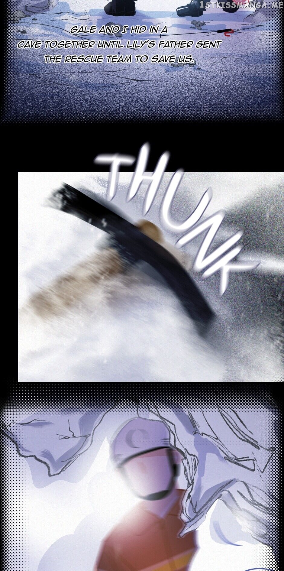 Defrost My Heart chapter 59 - page 15