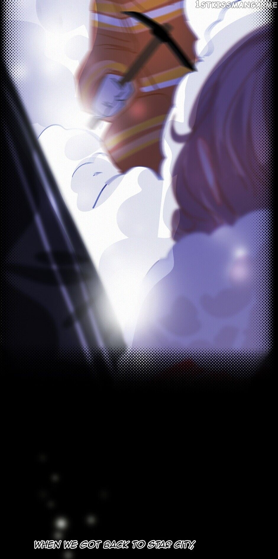 Defrost My Heart chapter 59 - page 16