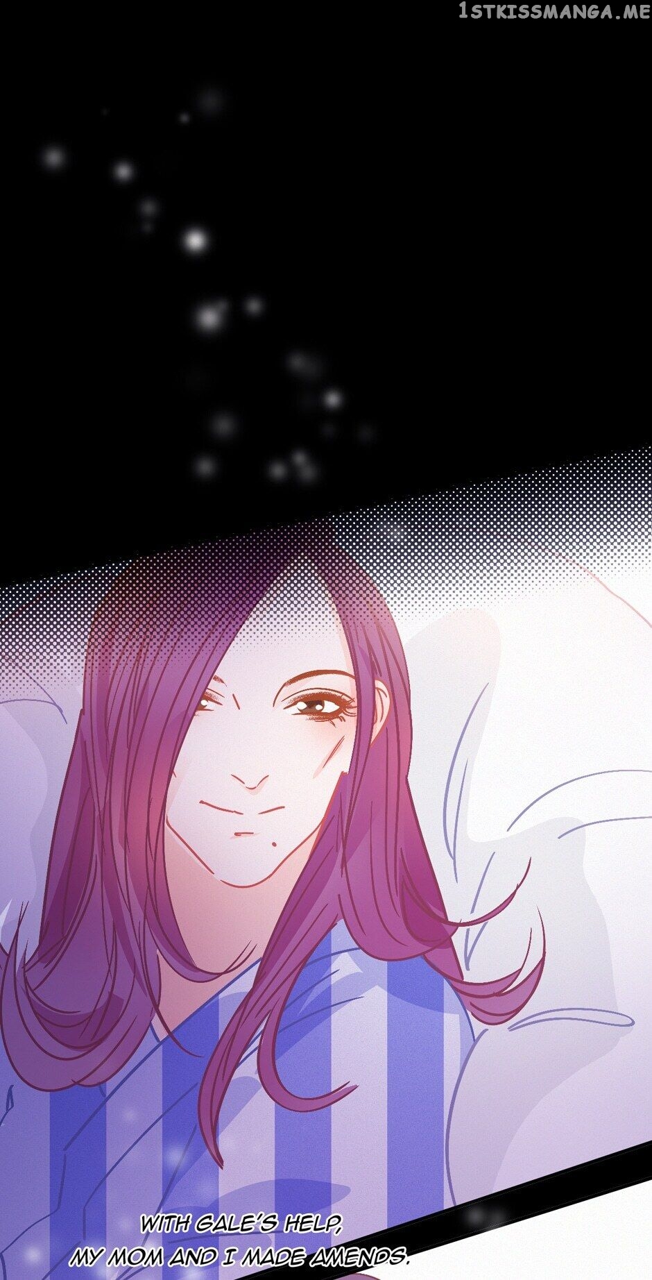 Defrost My Heart chapter 59 - page 18