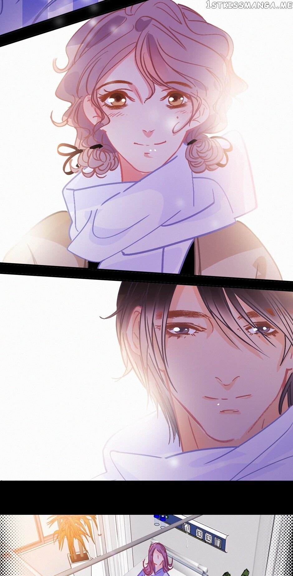 Defrost My Heart chapter 59 - page 19