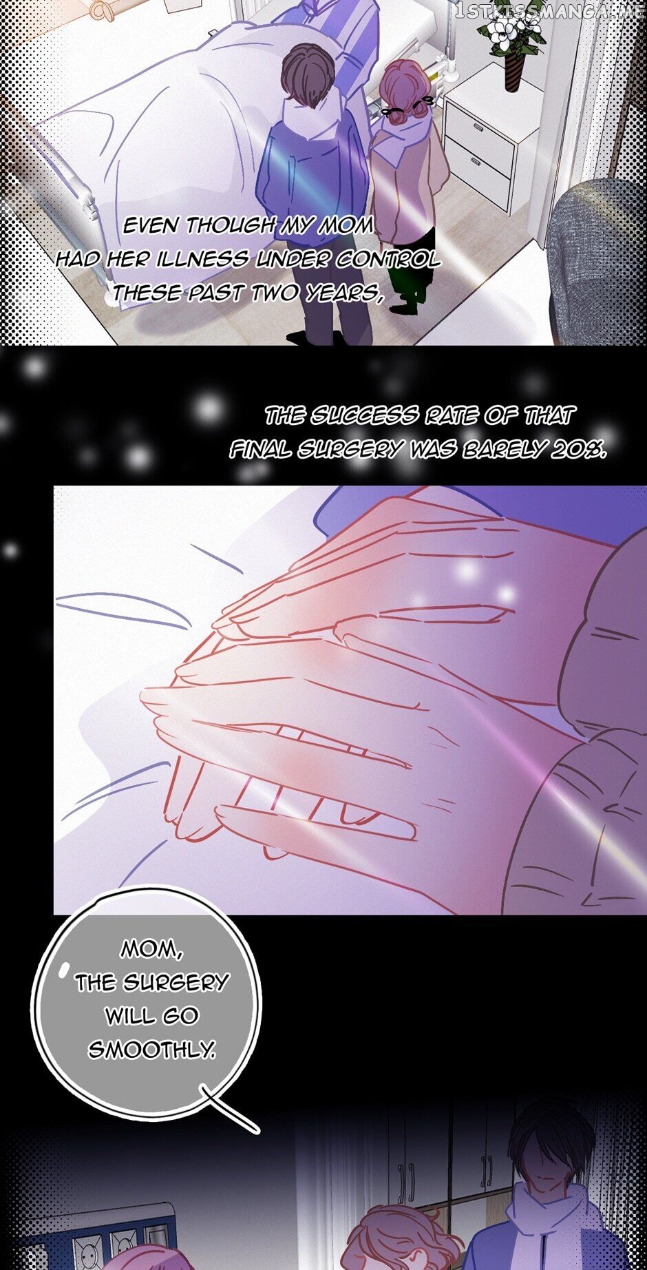 Defrost My Heart chapter 59 - page 20
