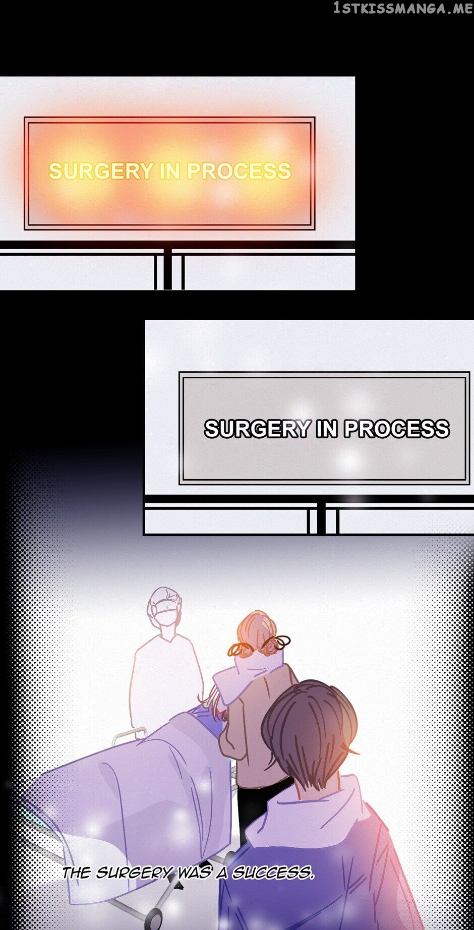 Defrost My Heart chapter 59 - page 22