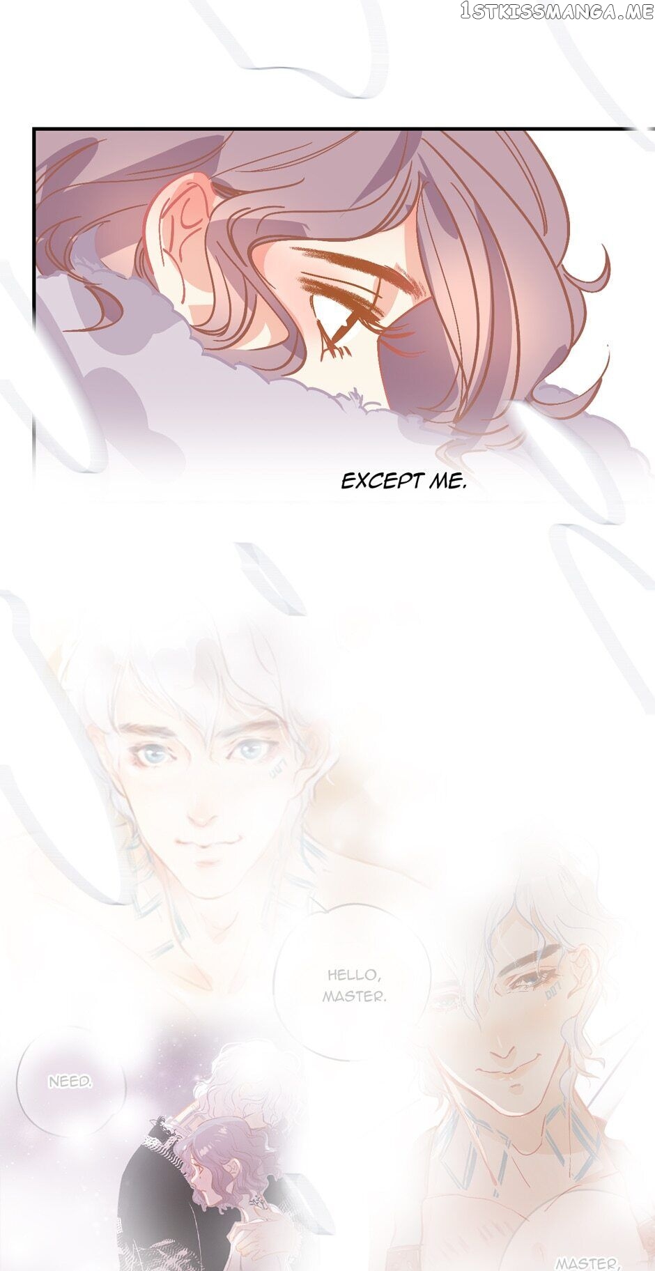 Defrost My Heart chapter 59 - page 28