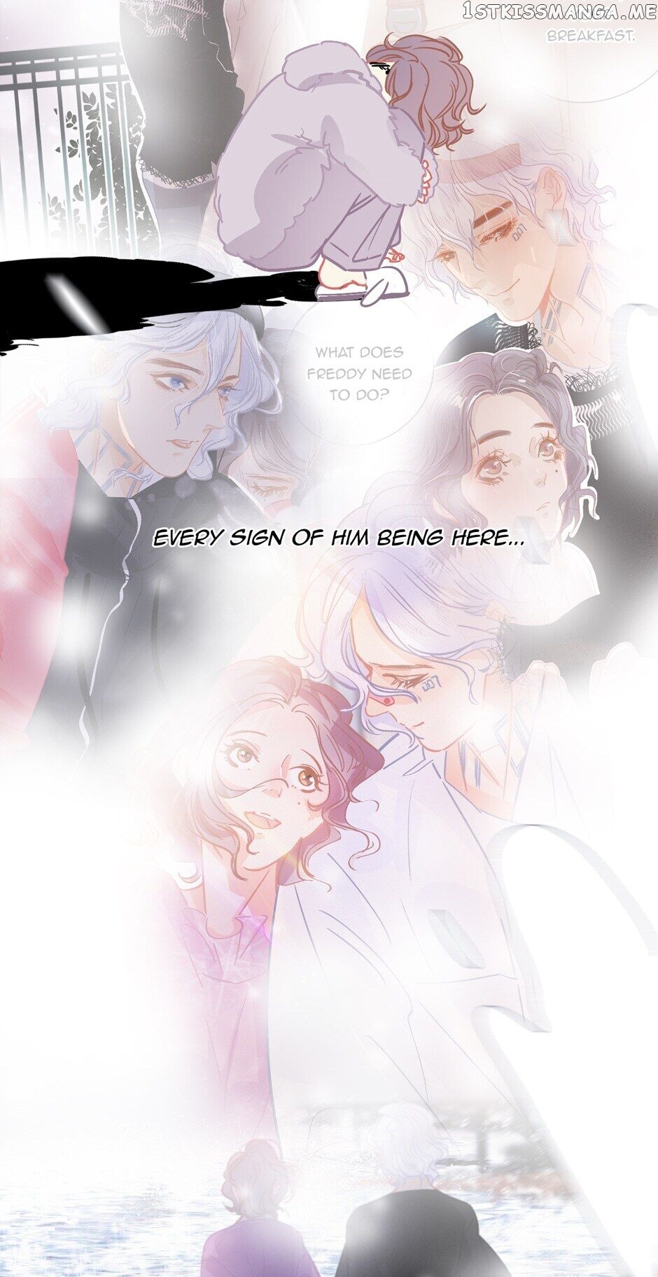 Defrost My Heart chapter 59 - page 29