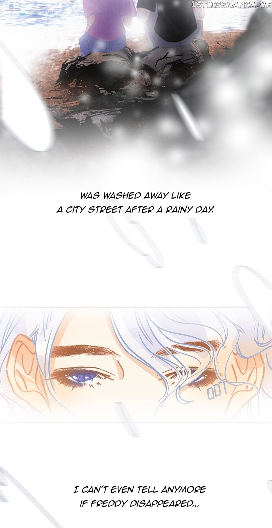 Defrost My Heart chapter 59 - page 30