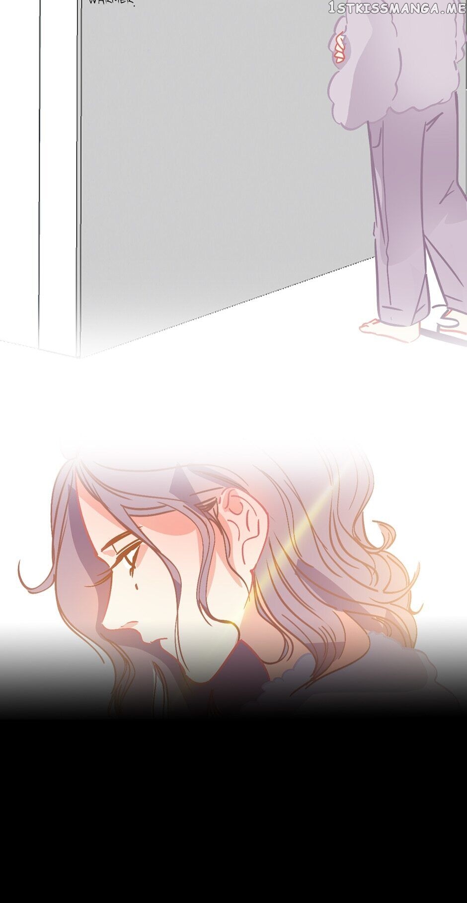 Defrost My Heart chapter 59 - page 33