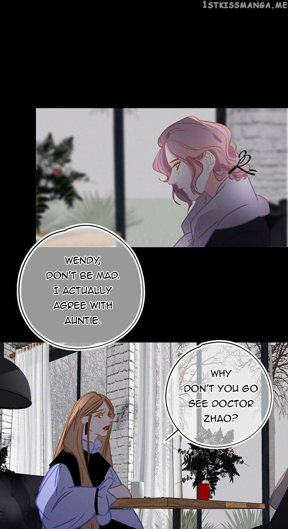 Defrost My Heart chapter 59 - page 34