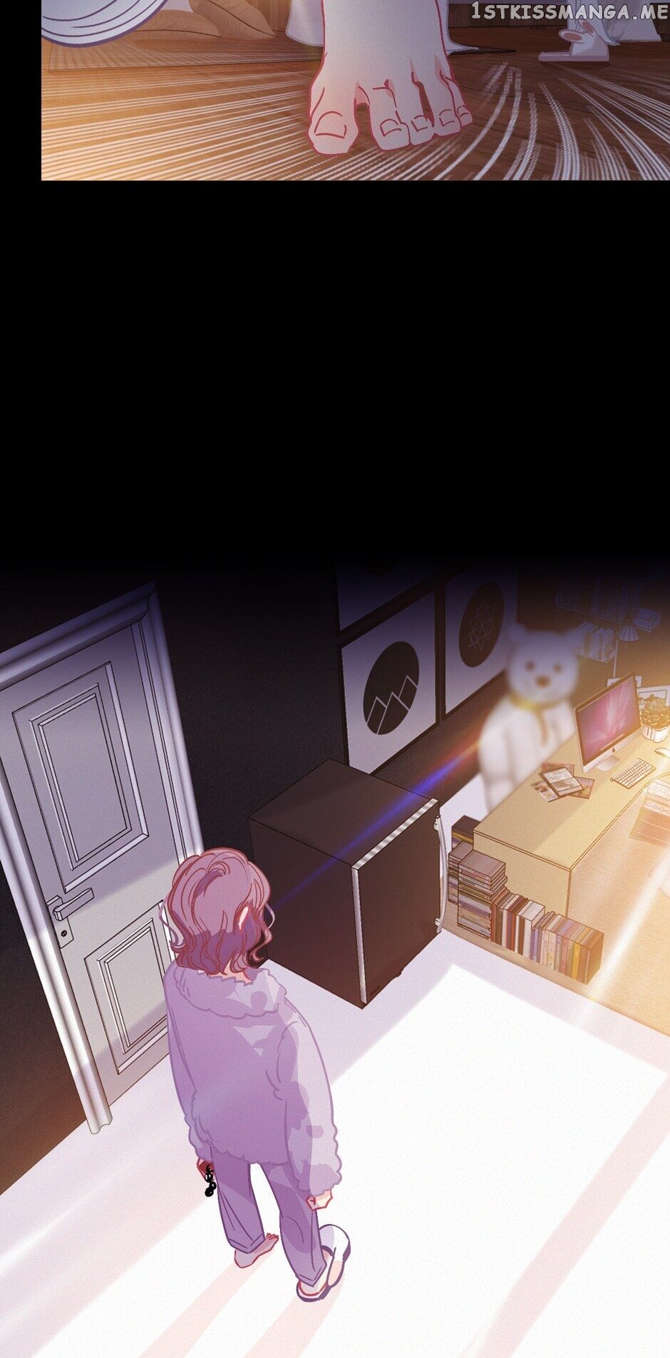 Defrost My Heart chapter 59 - page 4