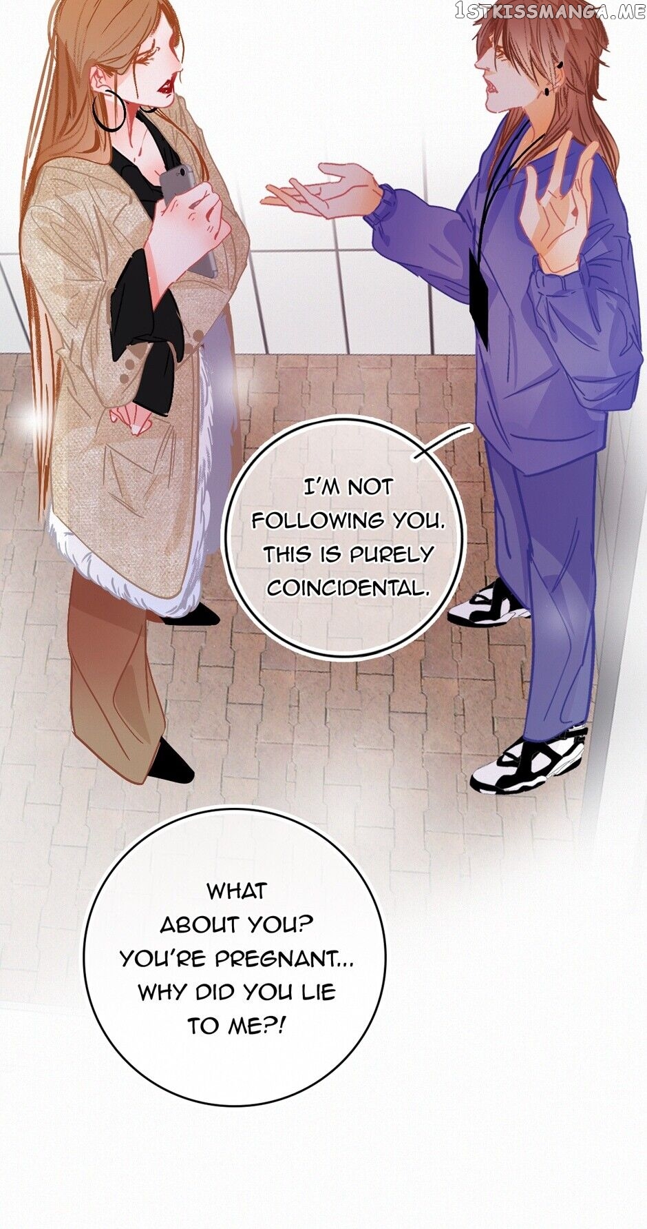 Defrost My Heart chapter 64 - page 10