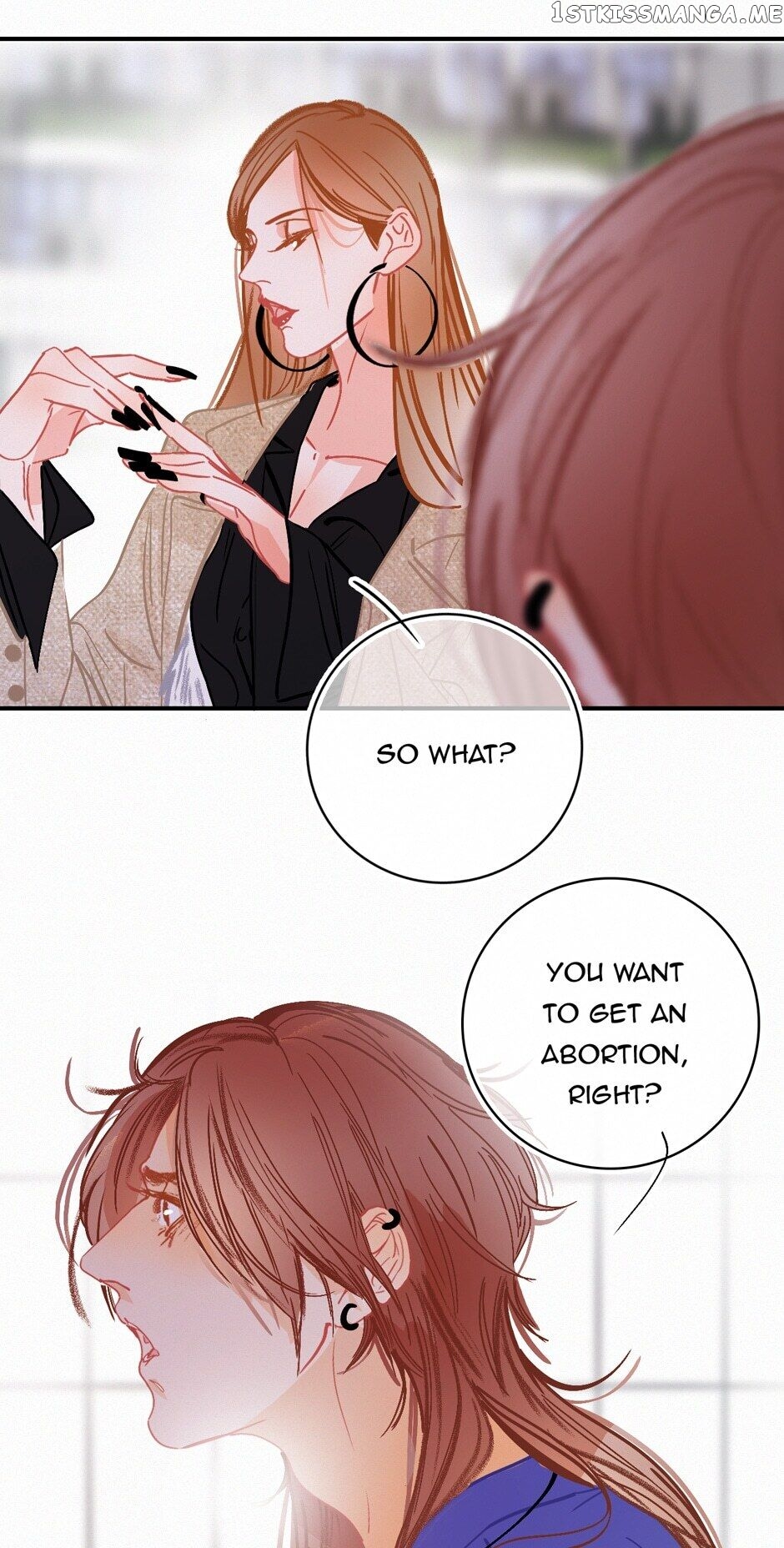 Defrost My Heart chapter 64 - page 11