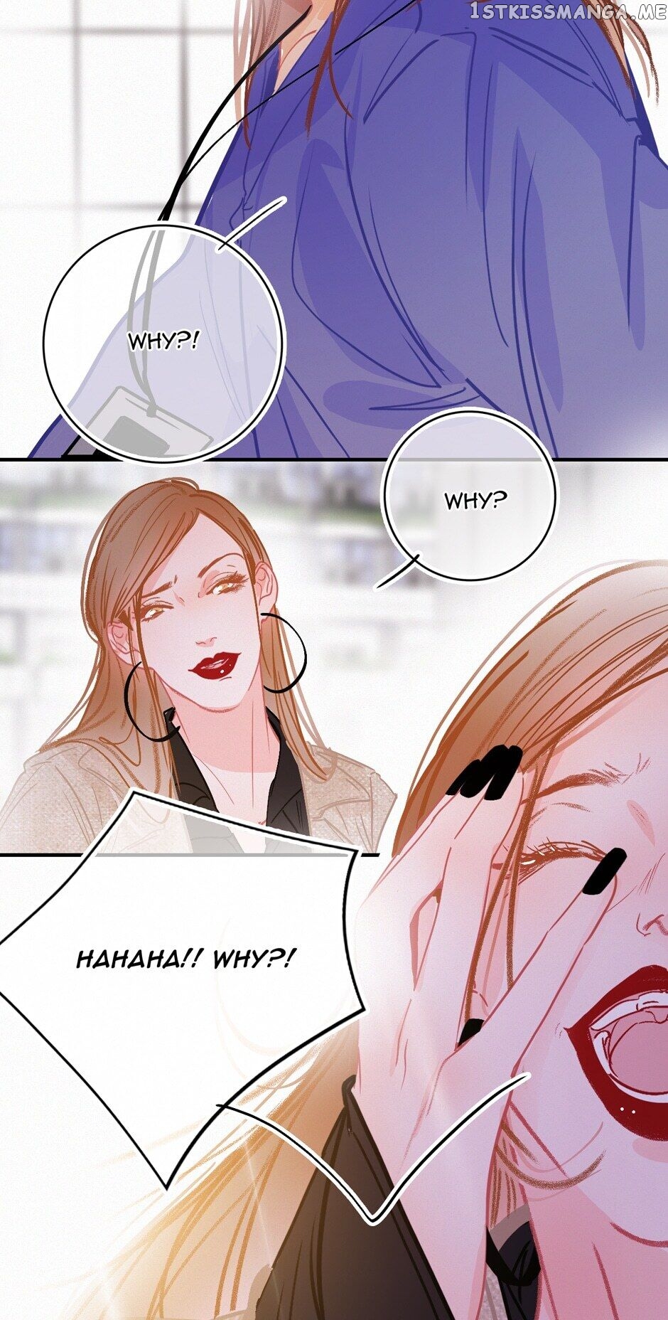 Defrost My Heart chapter 64 - page 12