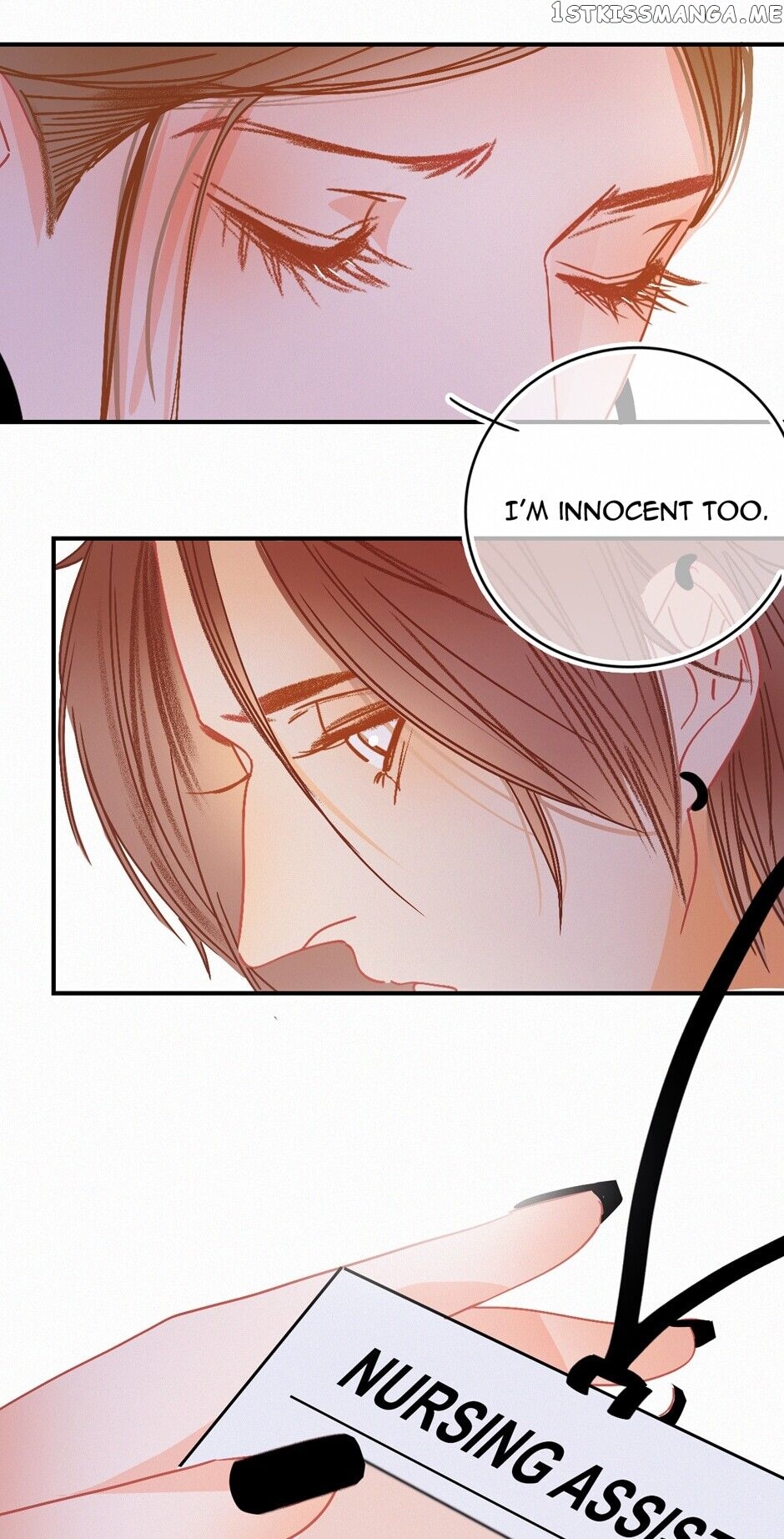 Defrost My Heart chapter 64 - page 20
