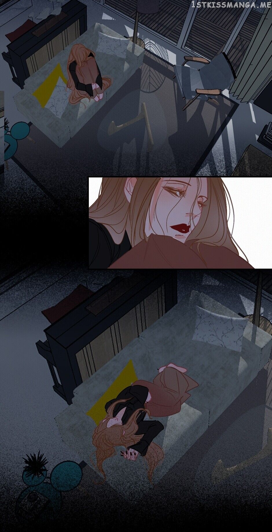 Defrost My Heart chapter 64 - page 27