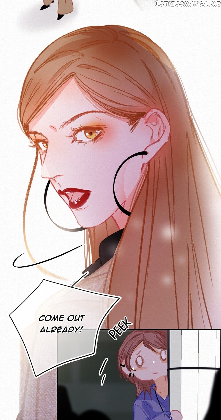 Defrost My Heart chapter 64 - page 3