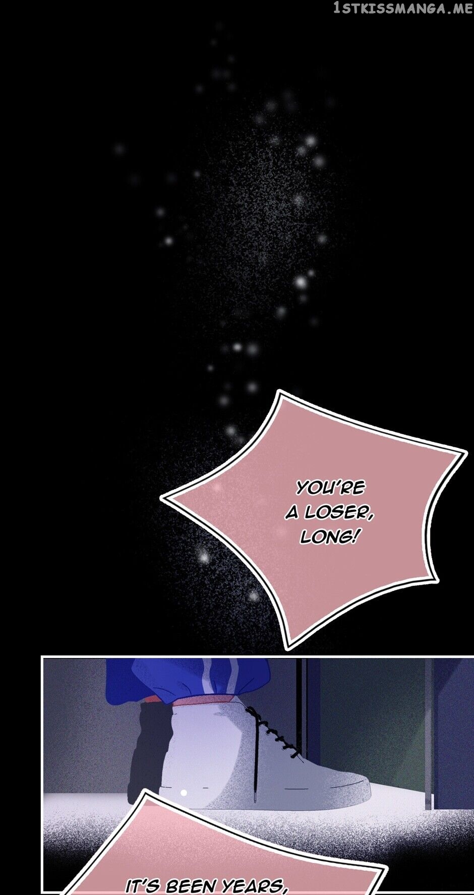 Defrost My Heart chapter 64 - page 37