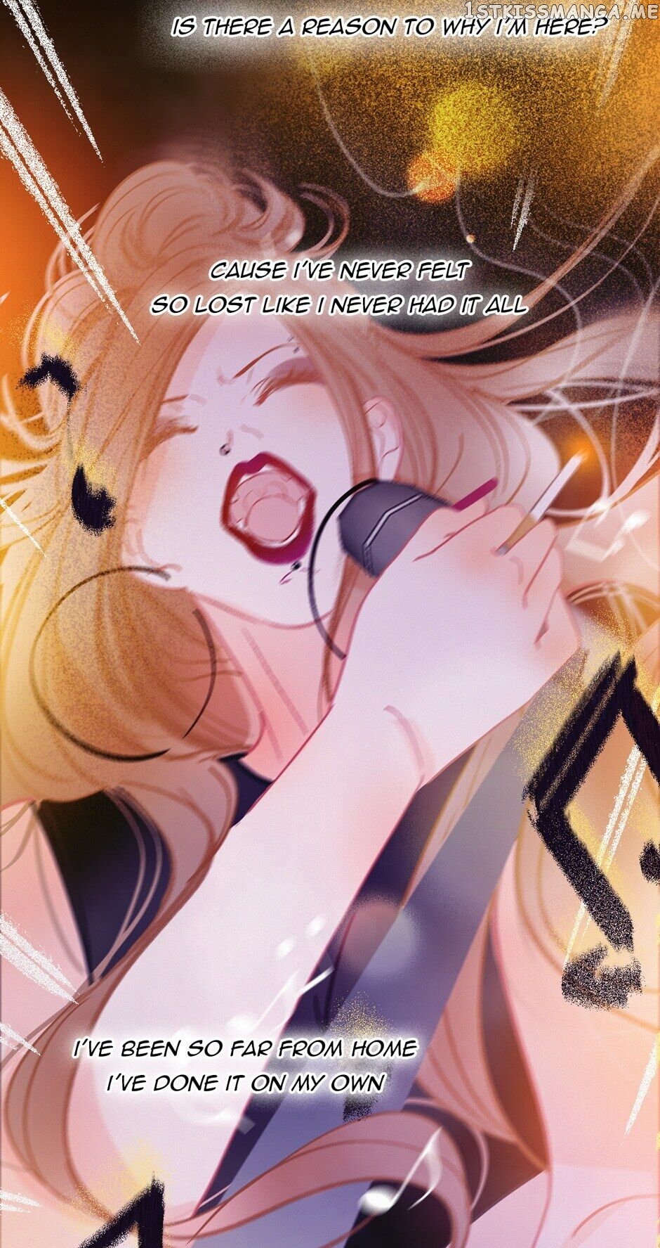 Defrost My Heart chapter 64 - page 43