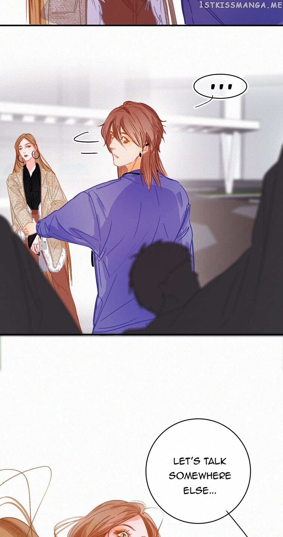 Defrost My Heart chapter 64 - page 7