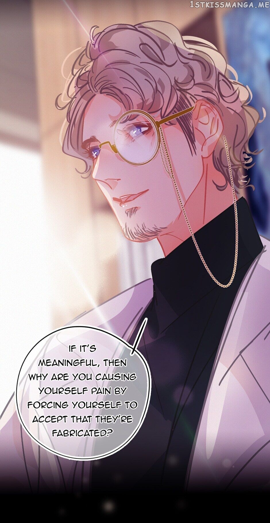 Defrost My Heart chapter 60 - page 10
