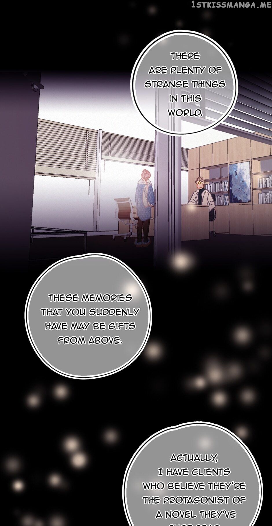 Defrost My Heart chapter 60 - page 11