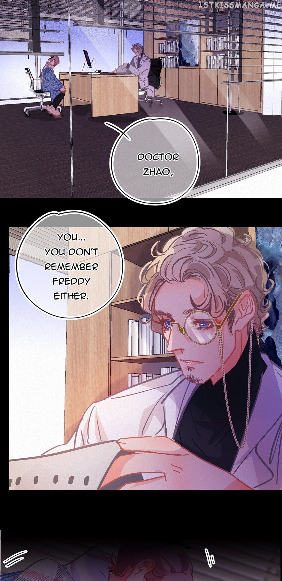 Defrost My Heart chapter 60 - page 2