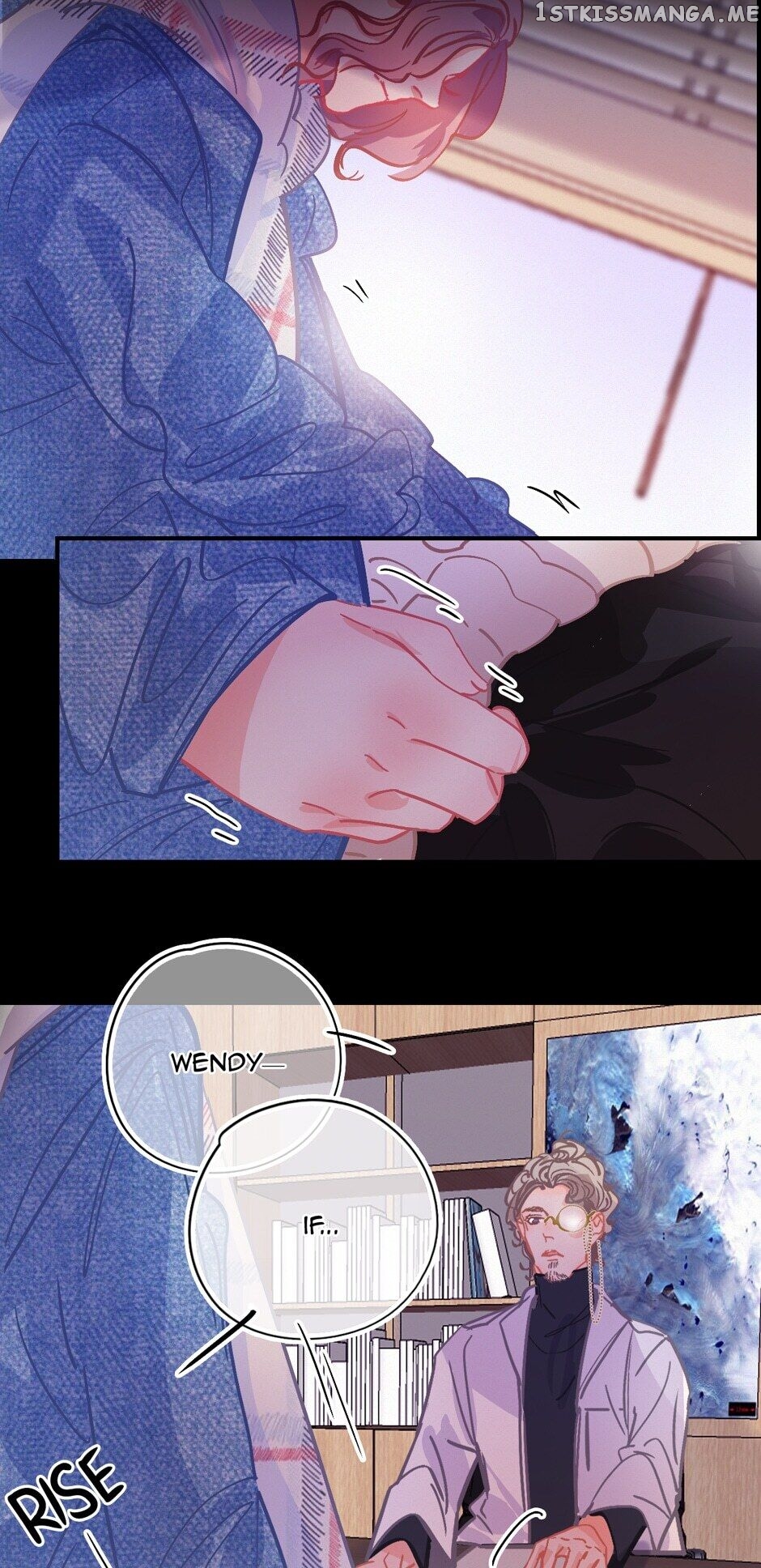 Defrost My Heart chapter 60 - page 3