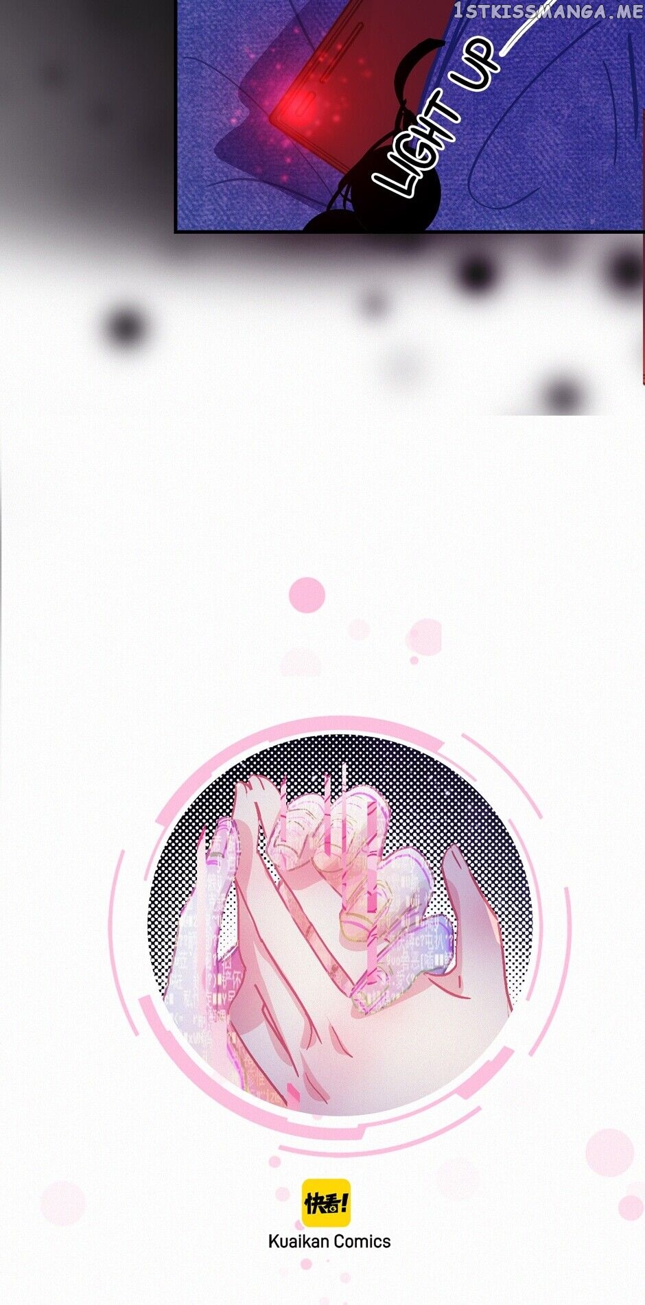 Defrost My Heart chapter 60 - page 31