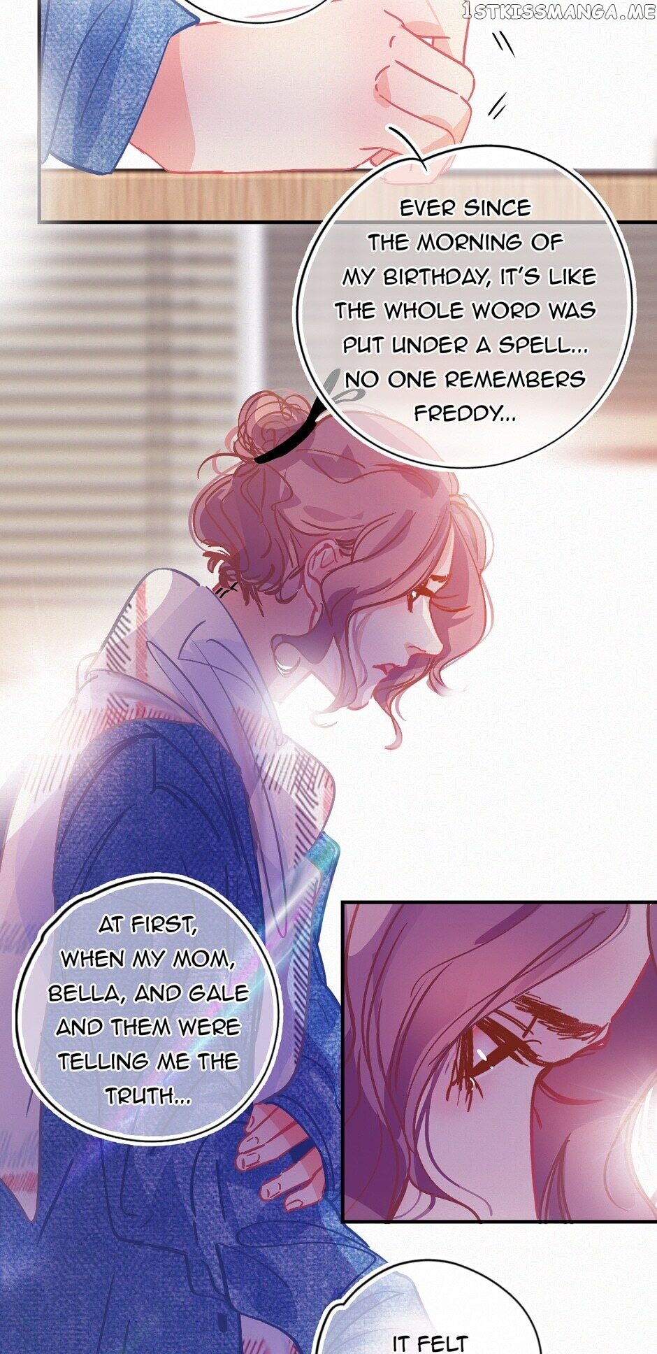 Defrost My Heart chapter 60 - page 5