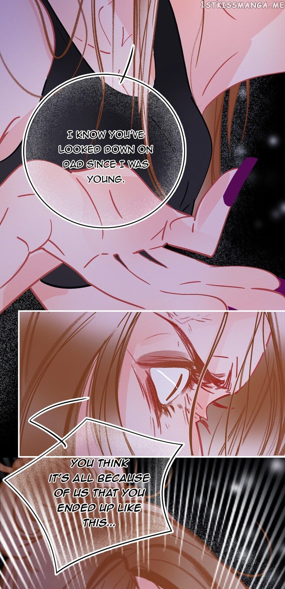 Defrost My Heart chapter 65 - page 10
